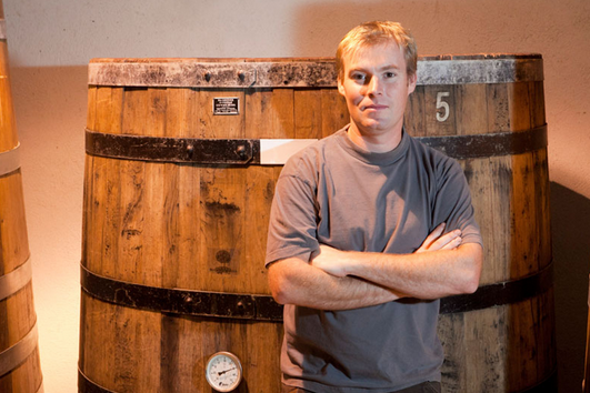 MARDI 2 JUIN 2015 : DOMAINE BENJAMIN LEROUX / BEAUNE