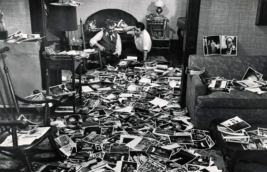 Weegee - Naked Hollywood book, ca. 1952.jpg