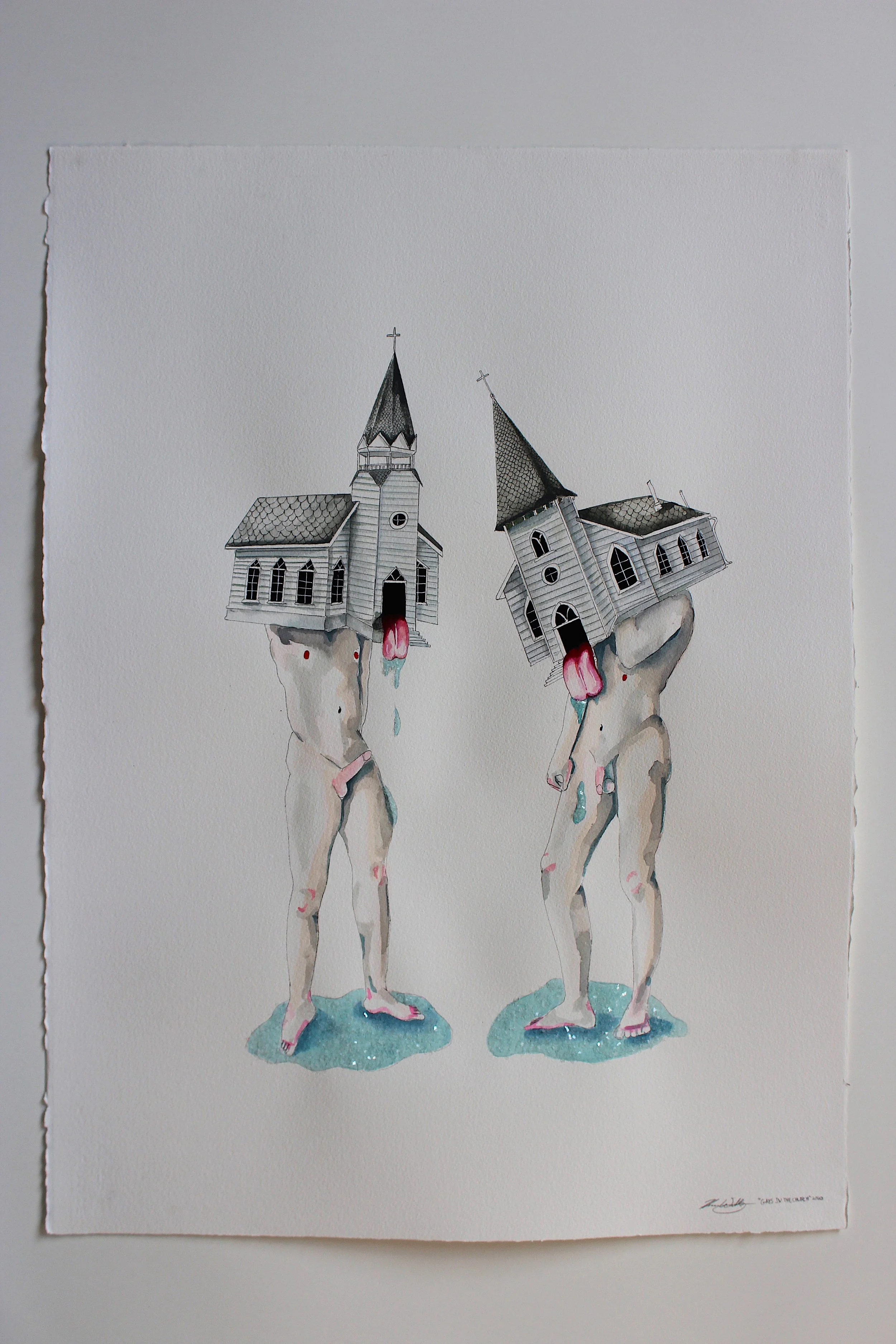 Gays in he Church.JPG