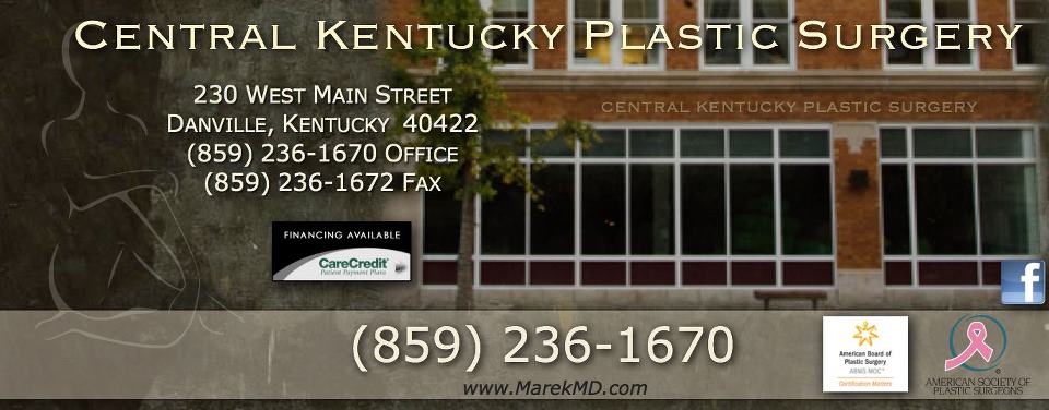 Our Office Central Kentucky Plastic Surgery