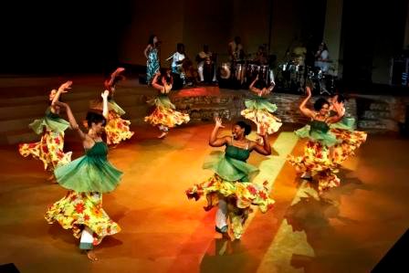 Are you ready to join in the alegria?