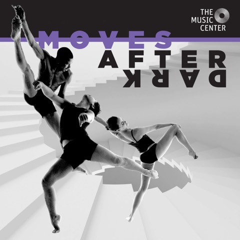 Moves After Dark, Week 2