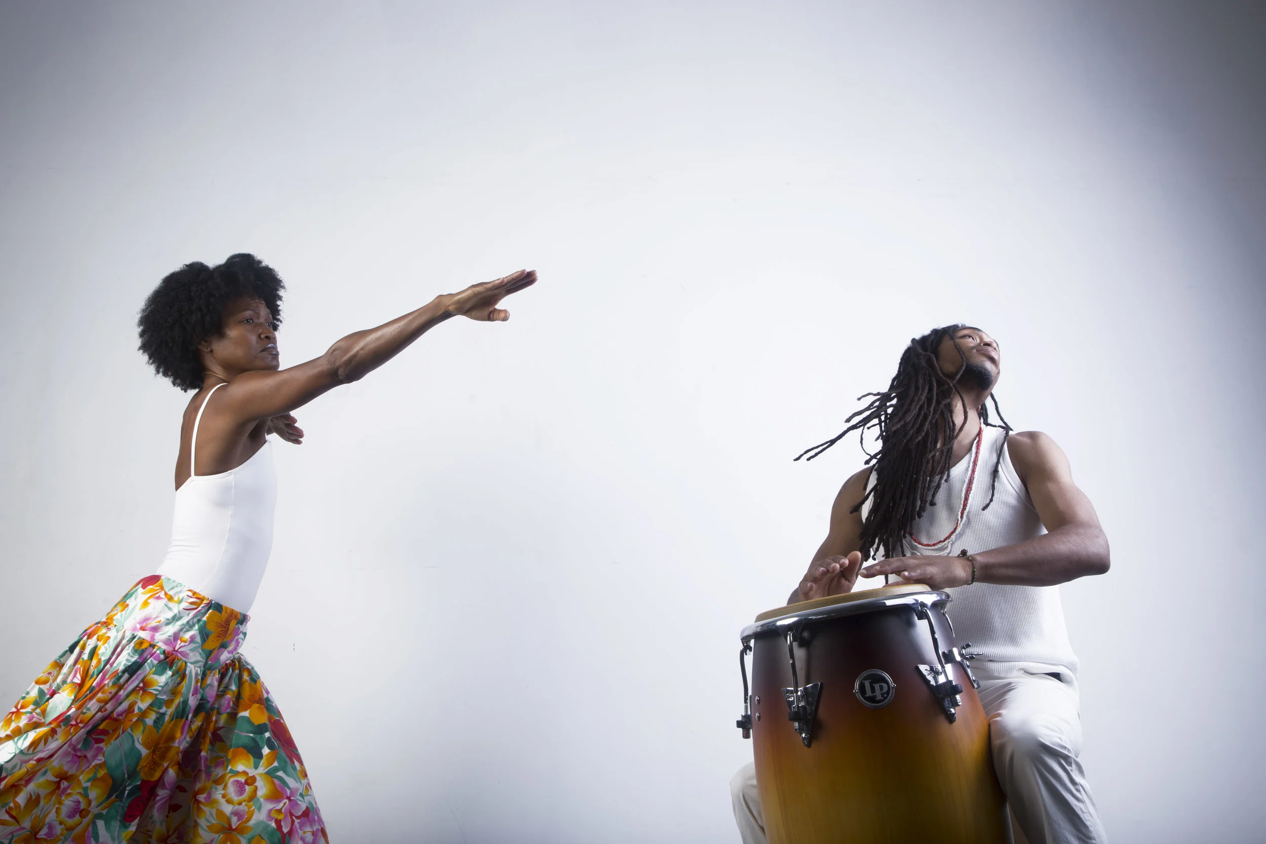 Photo by Kia Labeija