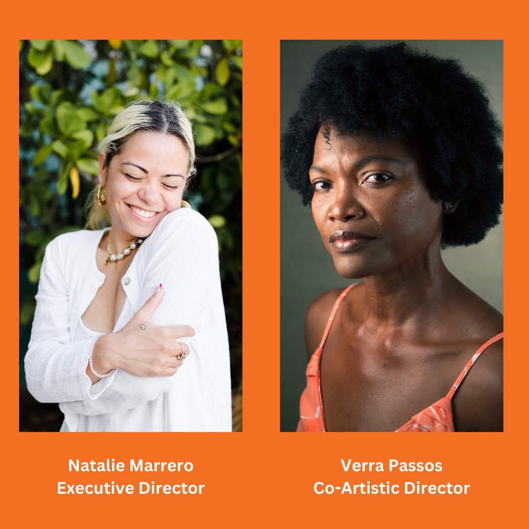 VIVER BRASIL ANNOUNCES LEADERSHIP CHANGES AND NEW DANCE PROJECT “REZAS &amp; FOLHAS” (PRAYERS &amp; LEAVES)