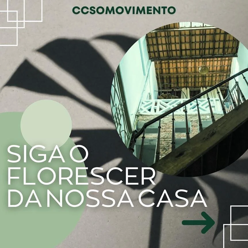 Al&ocirc; comunidade Somovimento💙

Confira a nossa agenda de maio!!!

&ldquo;Uma &aacute;rvore sozinha n&atilde;o comp&otilde;e uma floresta.&rdquo;