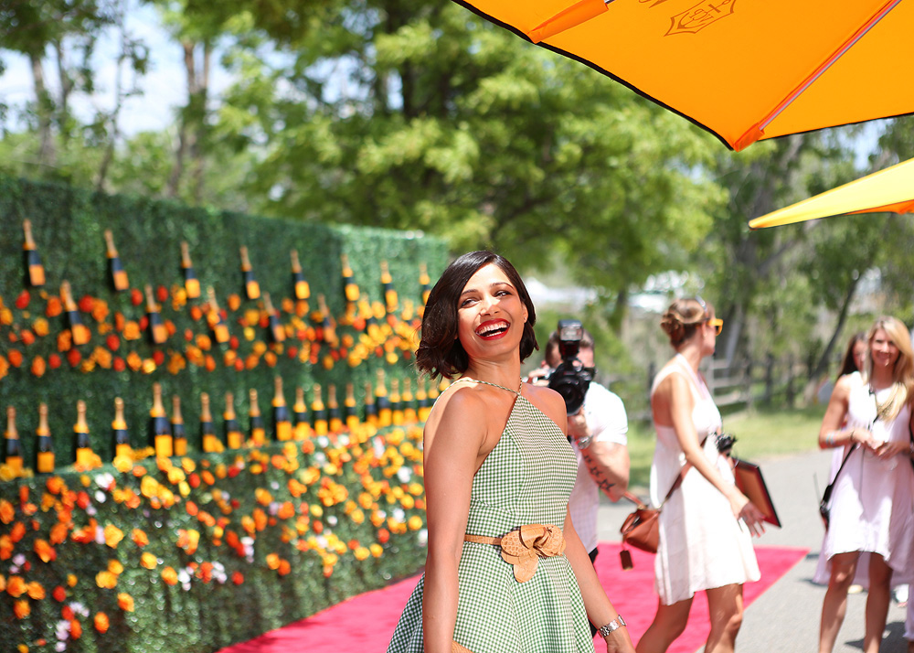 Veuve Clicquot Polo Classic