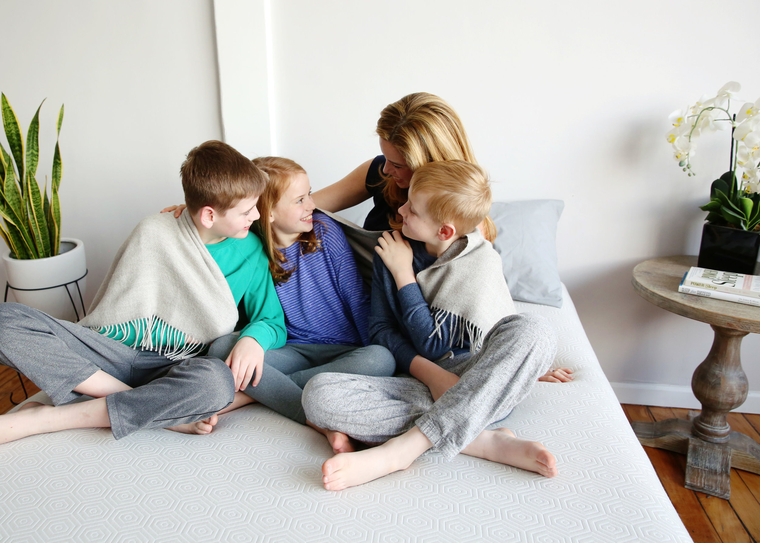 NYC and NJ based lifestyle photographer Jennifer Lavelle Photography - business brand and commercial lifestyle photographer
