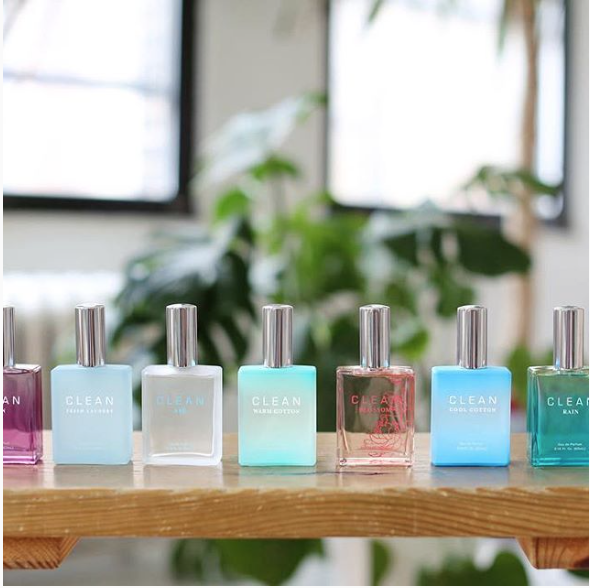 NYC lifestyle brand photographer JENNIFER LAVELLE PHOTOGRAPHY  -  Clean Perfume