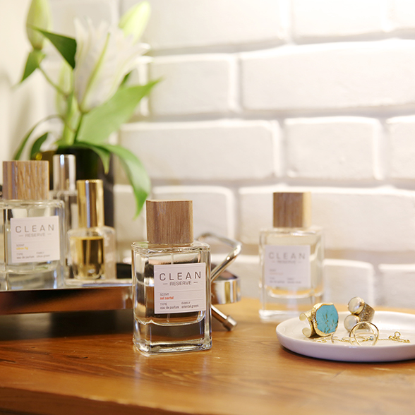 NYC lifestyle brand photographer JENNIFER LAVELLE PHOTOGRAPHY  -  Clean Reserve and Clean Perfume