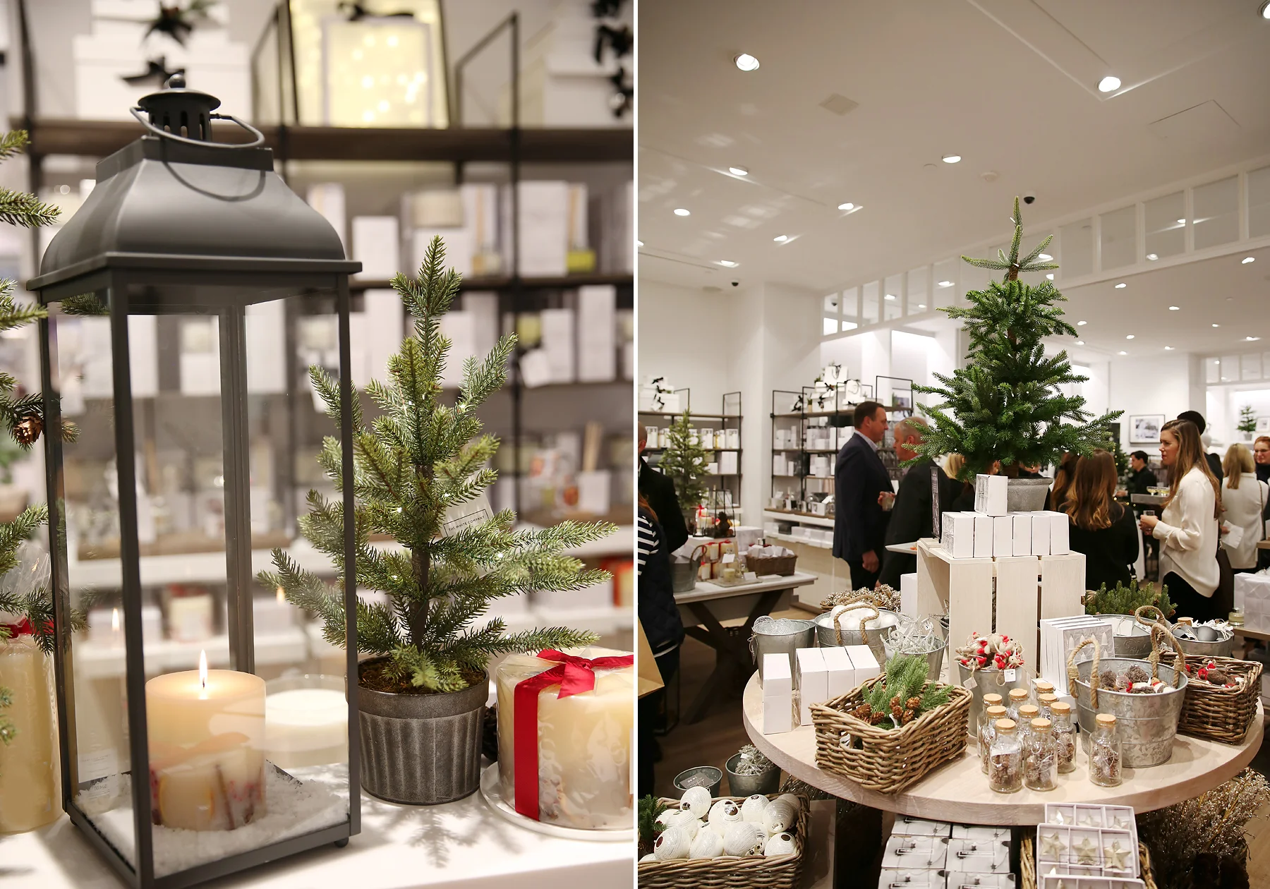 NYC lifestyle brand photographer JENNIFER LAVELLE PHOTOGRAPHY - The White Company