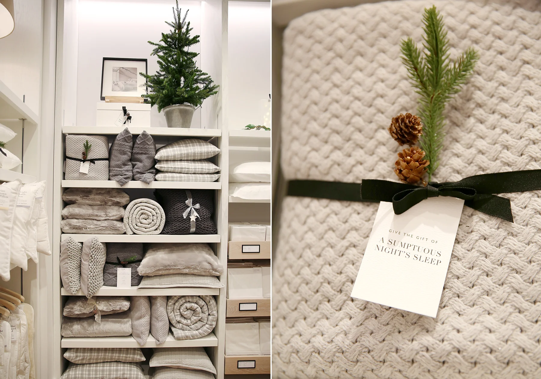 NYC lifestyle brand photographer JENNIFER LAVELLE PHOTOGRAPHY - The White Company