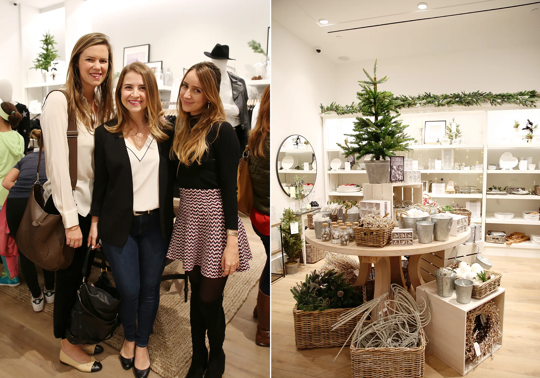 NYC lifestyle brand photographer JENNIFER LAVELLE PHOTOGRAPHY - The White Company