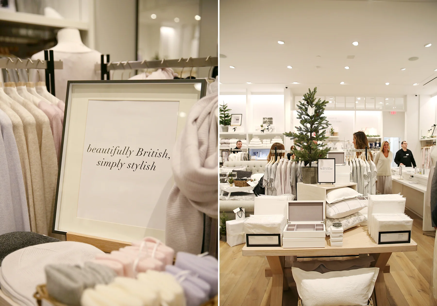 NYC lifestyle brand photographer JENNIFER LAVELLE PHOTOGRAPHY - The White Company