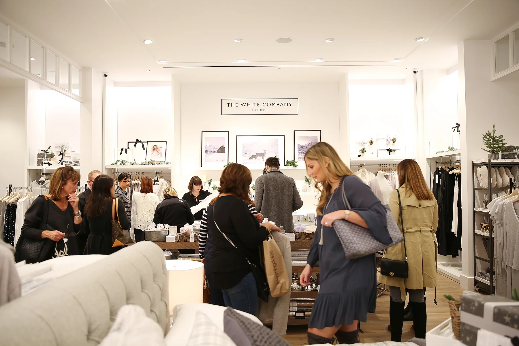 NYC lifestyle brand photographer JENNIFER LAVELLE PHOTOGRAPHY - The White Company
