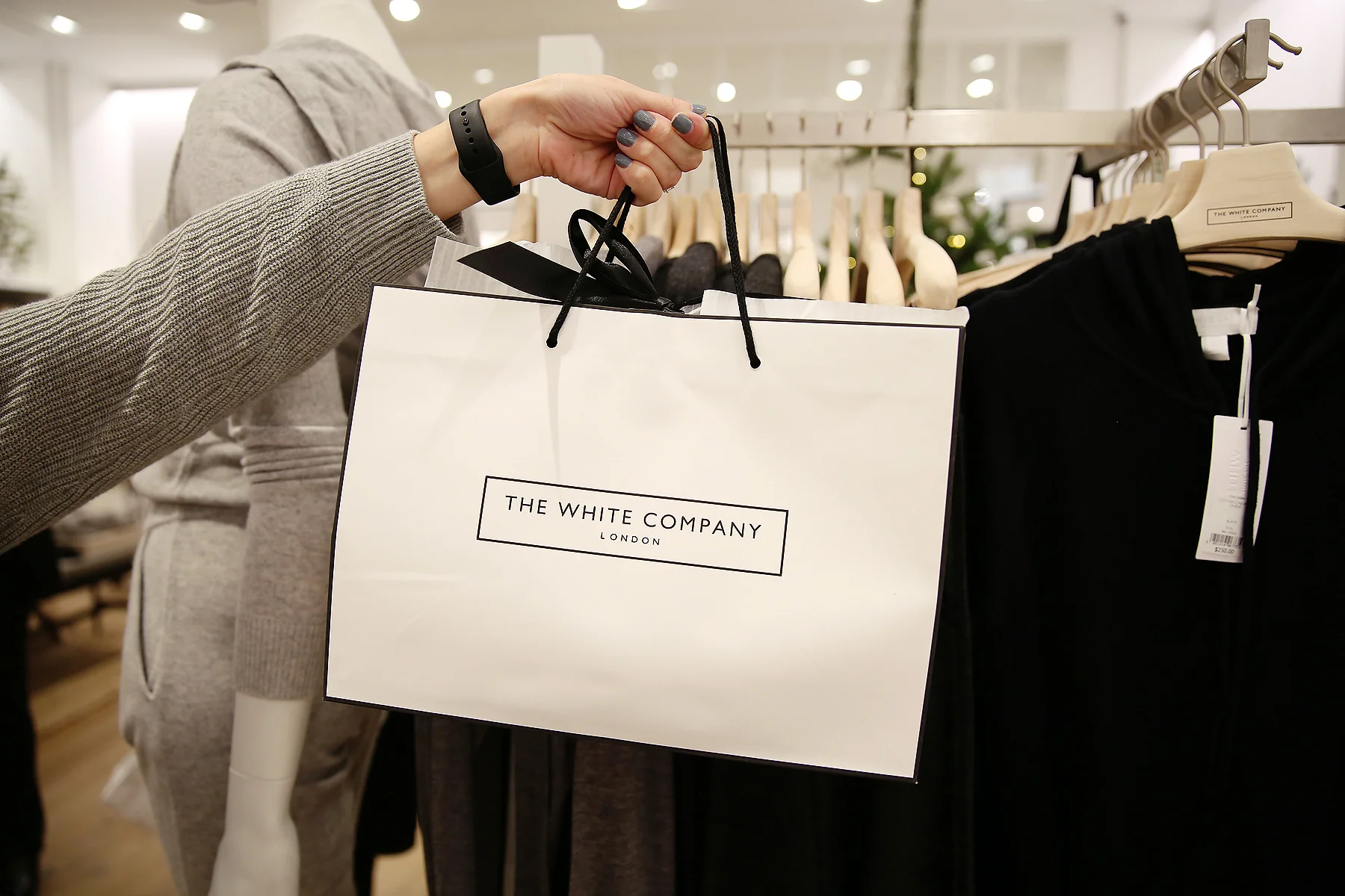 NYC lifestyle brand photographer JENNIFER LAVELLE PHOTOGRAPHY - The White Company