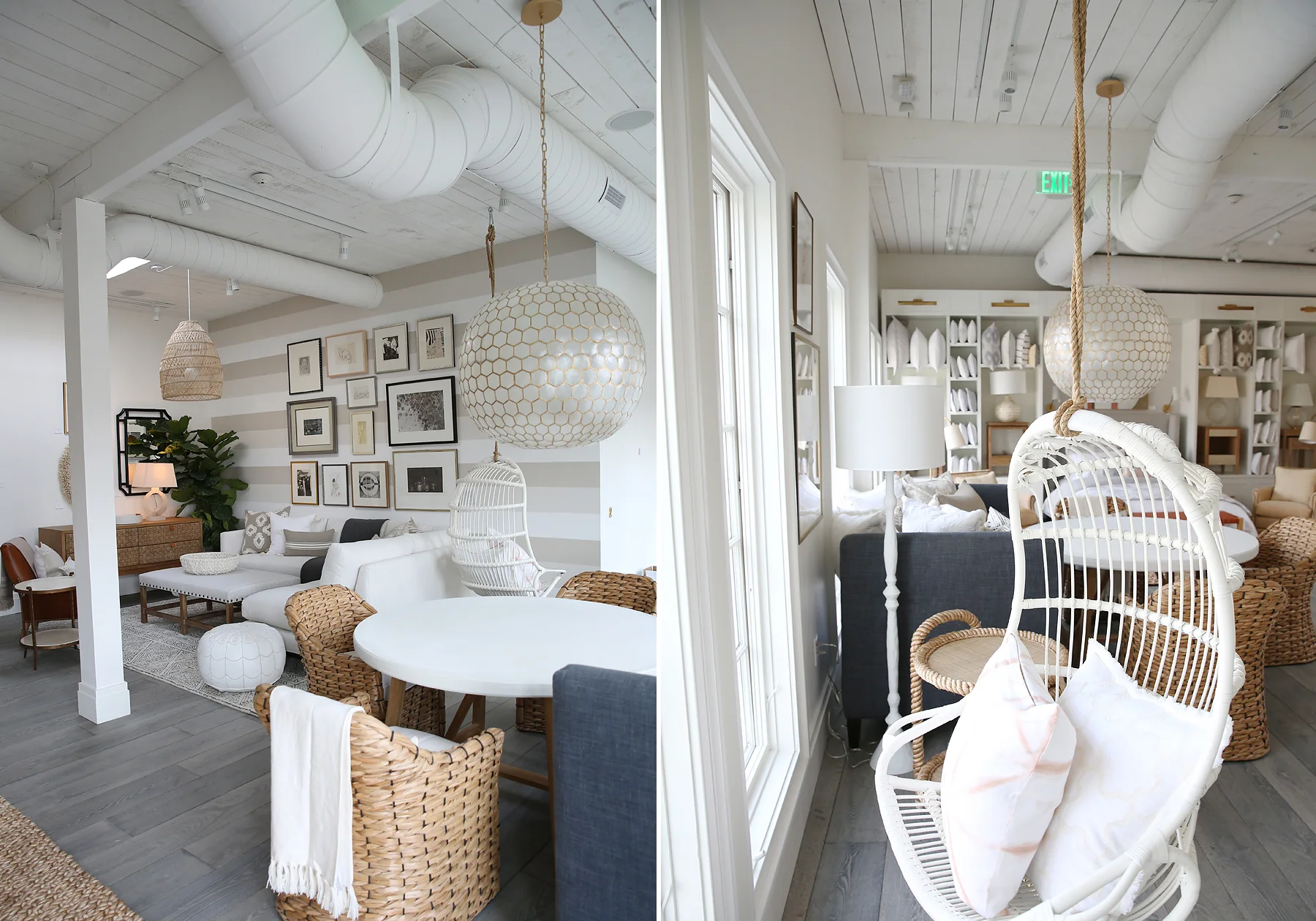 NYC and NJ based lifestyle interior design photographer Jennifer Lavelle Photography - interiors, exteriors, construction lifestyle photographer. Serena & Lily photographer in Summit, NJ