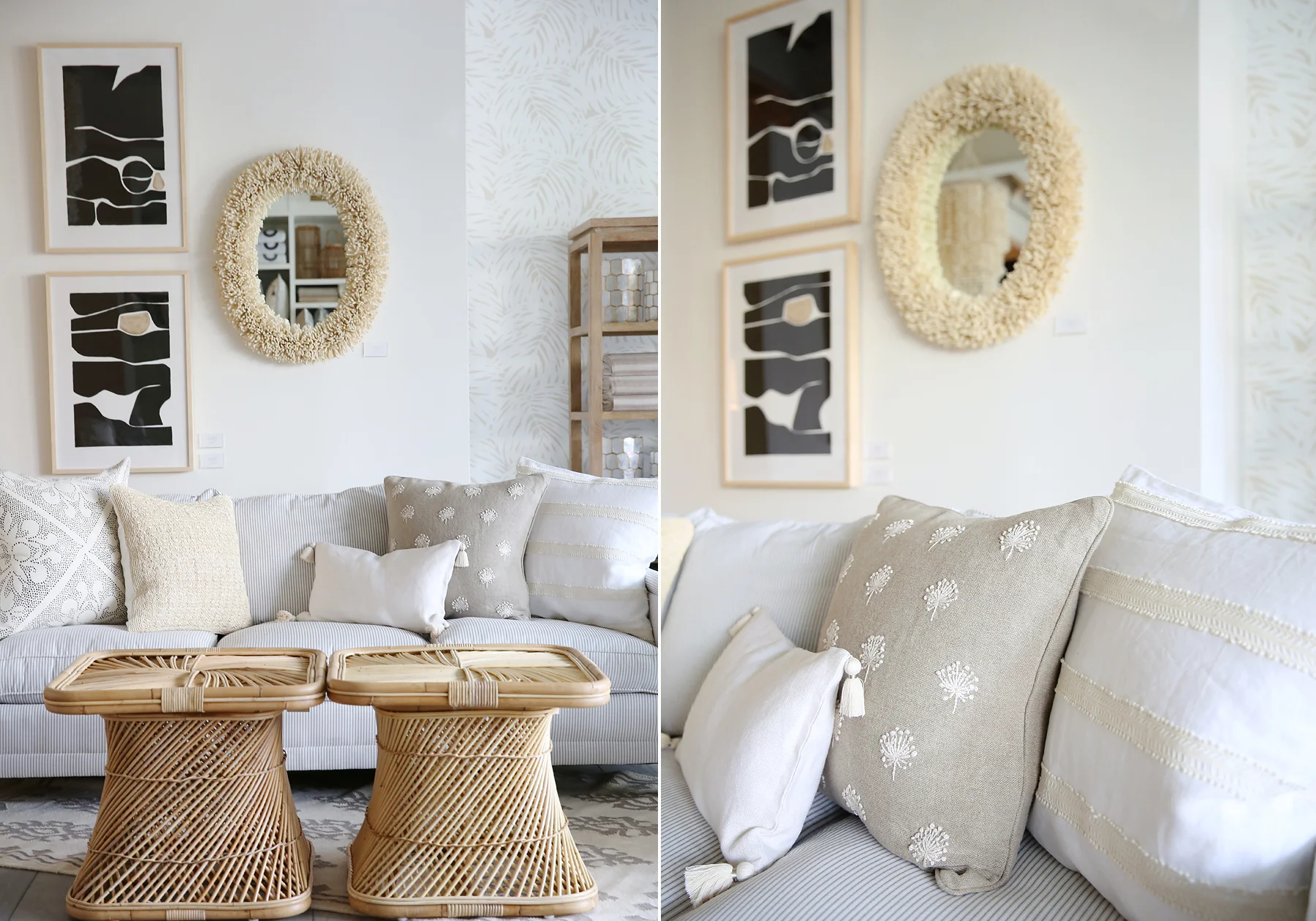 NYC and NJ based lifestyle interior design photographer Jennifer Lavelle Photography - interiors, exteriors, construction lifestyle photographer. Serena & Lily photographer in Summit, NJ