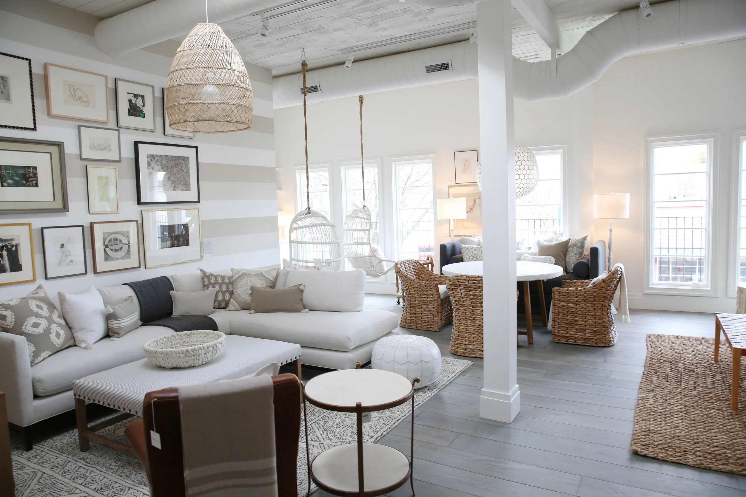 NYC and NJ based lifestyle interior design photographer Jennifer Lavelle Photography - interiors, exteriors, construction lifestyle photographer. Serena & Lily photographer in Summit, NJ