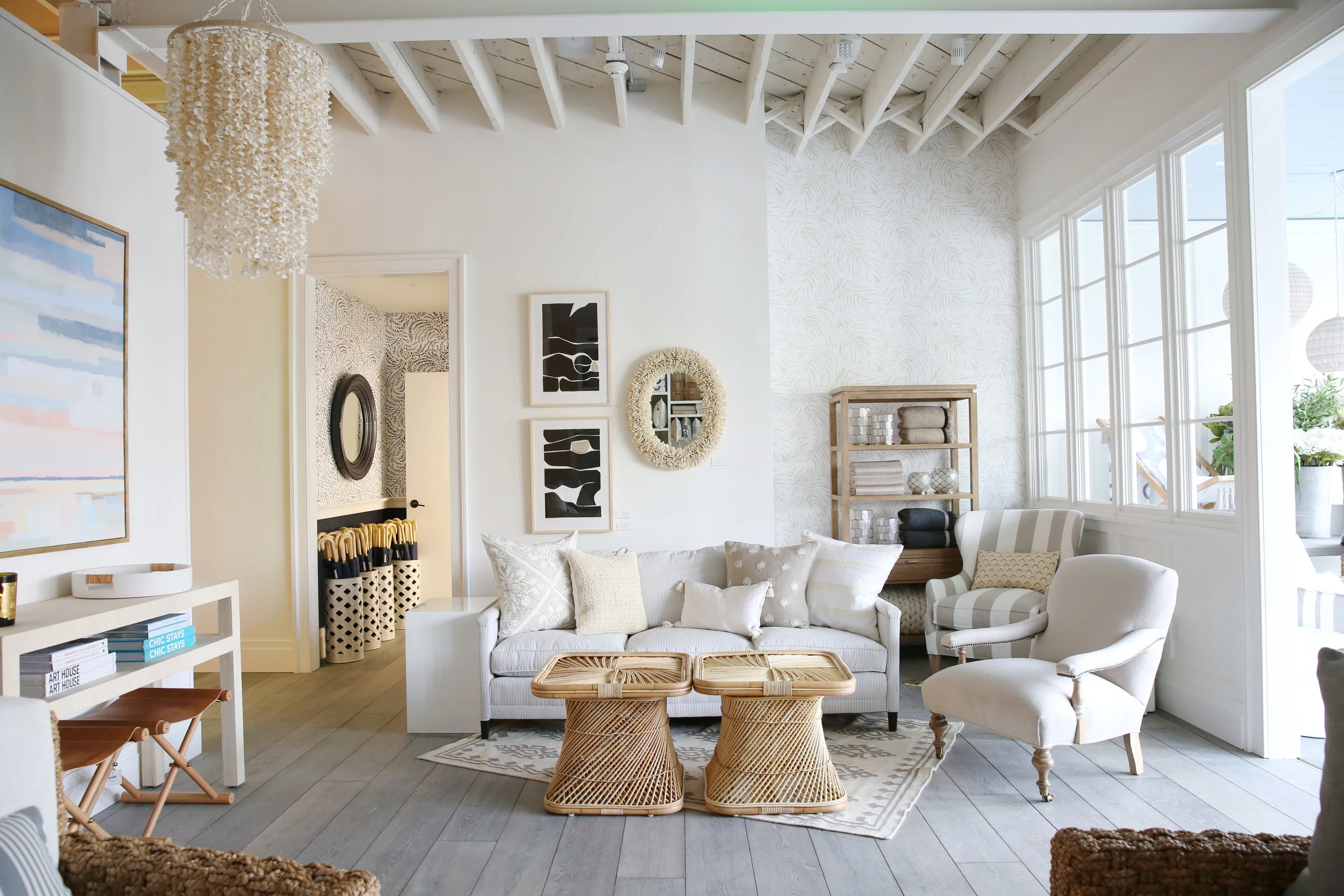 NYC and NJ based lifestyle interior design photographer Jennifer Lavelle Photography - interiors, exteriors, construction lifestyle photographer. Serena & Lily photographer in Summit, NJ