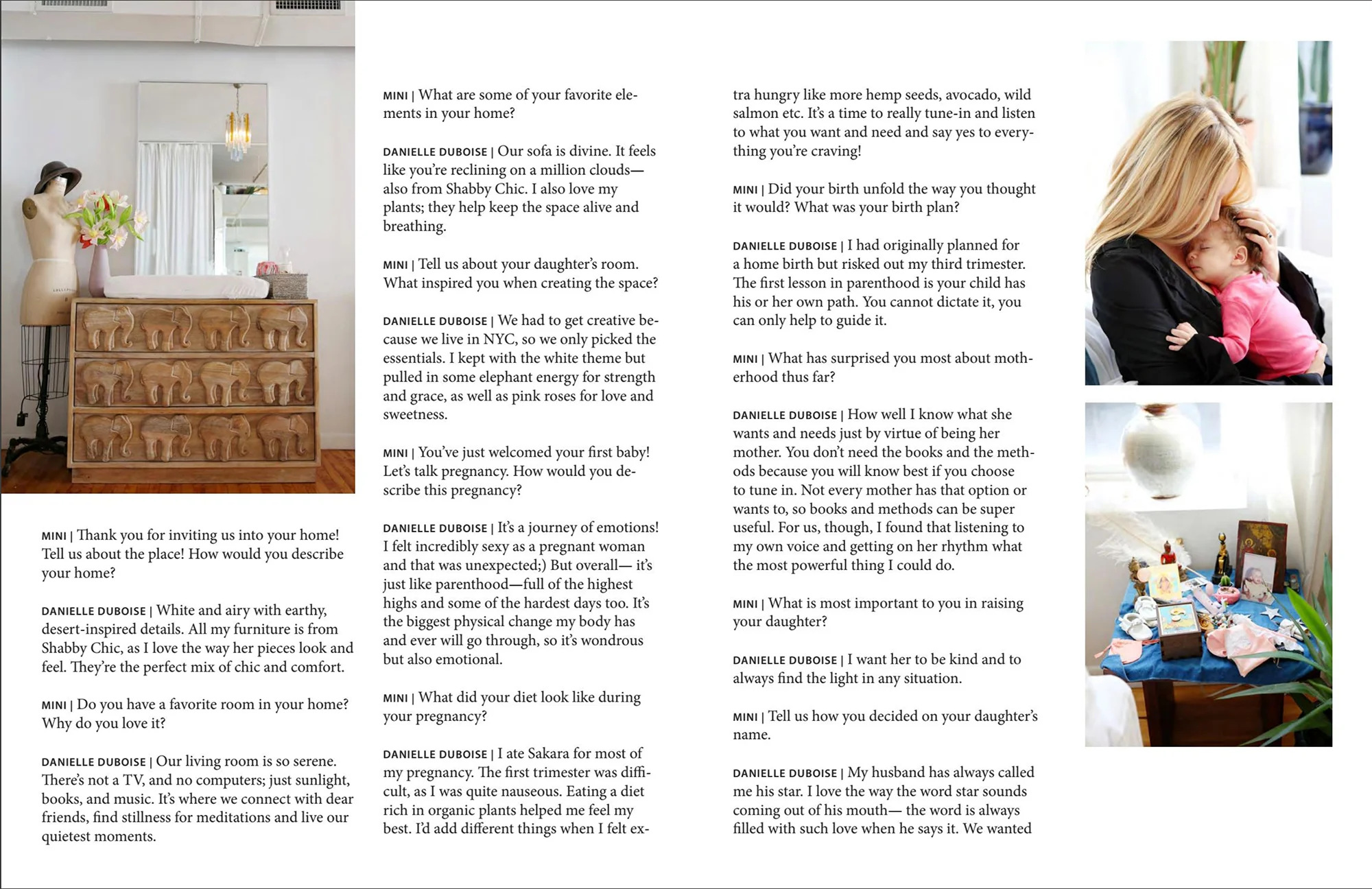 NYC and New York City brand, interiors, commercial, family and lifestyle photographer - JENNIFER LAVELLE PHOTOGRAPHY
