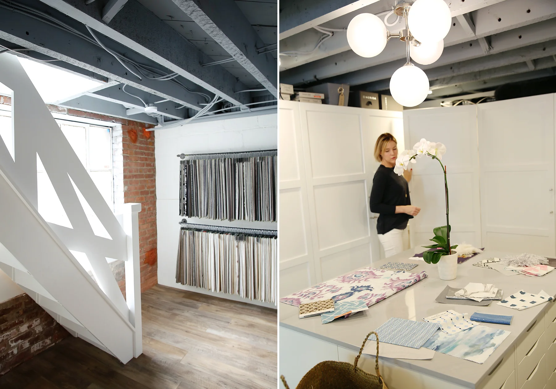 NYC and NJ based lifestyle interior design photographer Jennifer Lavelle Photography - interiors, exteriors, construction lifestyle photographer. Karen Wolf Interiors photographer in Short Hills, NJ