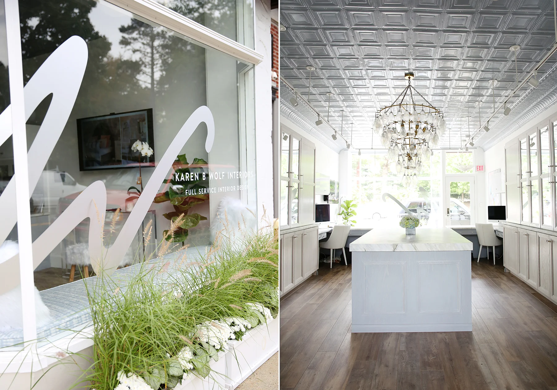 NYC and NJ based lifestyle interior design photographer Jennifer Lavelle Photography - interiors, exteriors, construction lifestyle photographer. Karen Wolf Interiors photographer in Short Hills, NJ