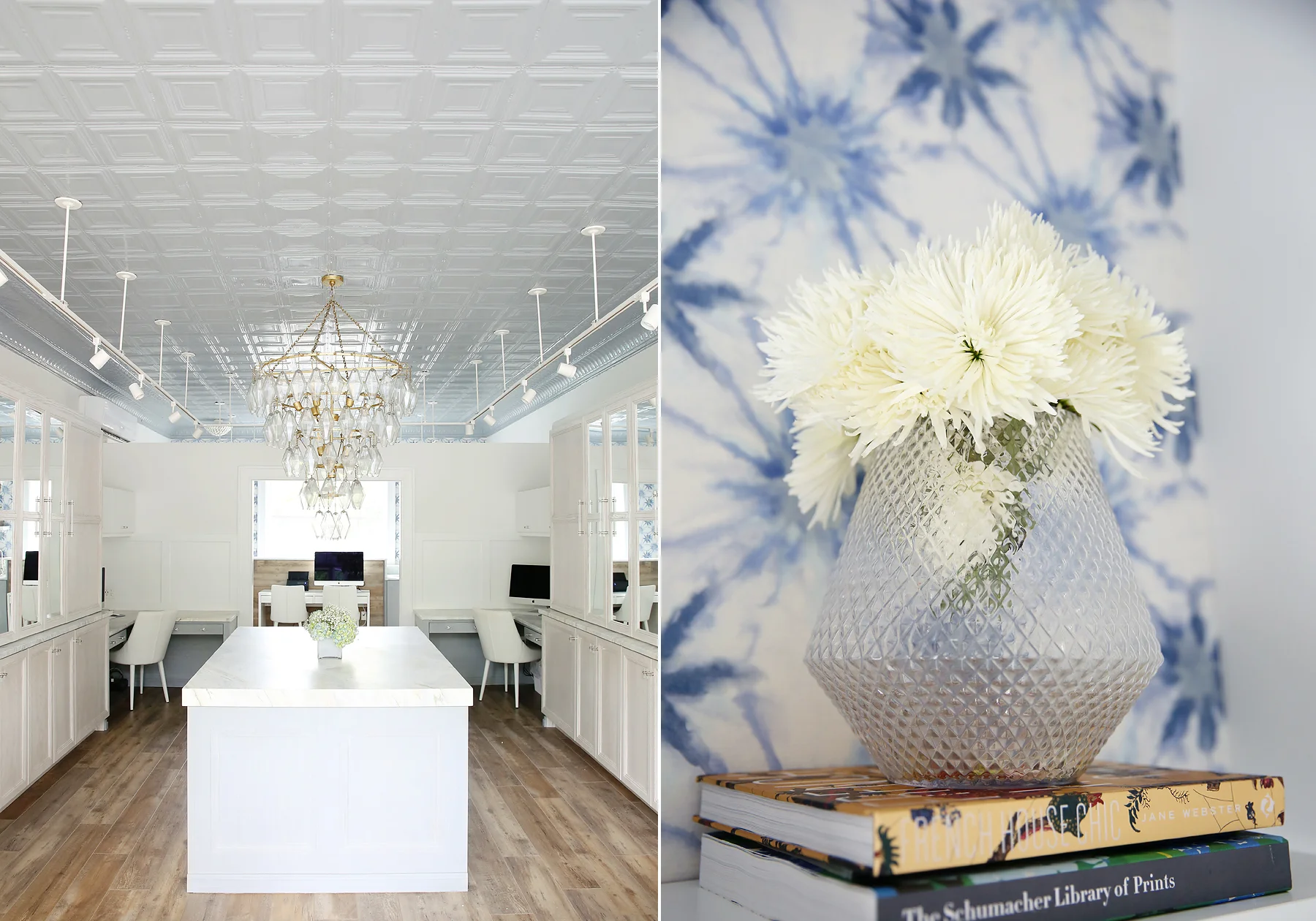 NYC and NJ based lifestyle interior design photographer Jennifer Lavelle Photography - interiors, exteriors, construction lifestyle photographer. Karen Wolf Interiors photographer in Short Hills, NJ
