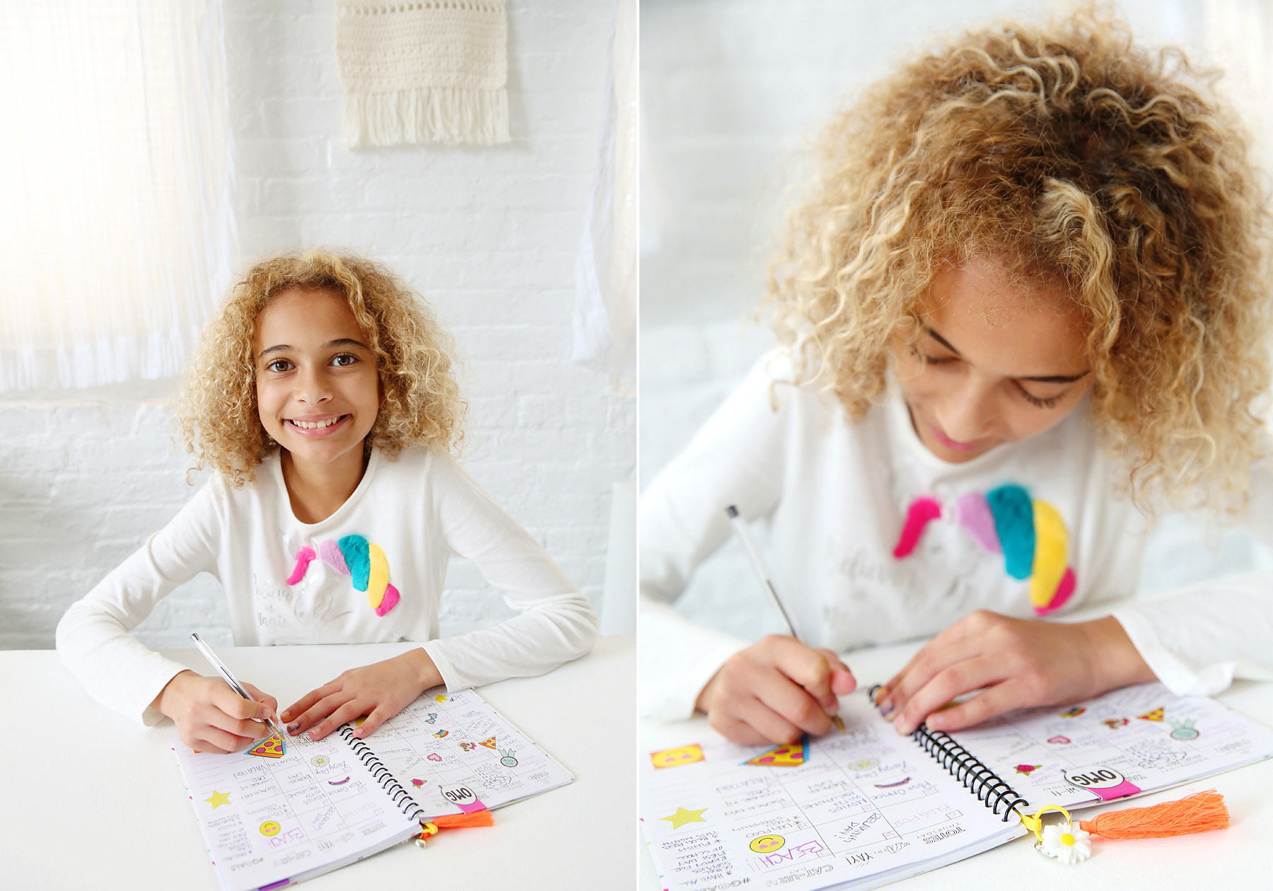 NYC and NJ kids commercial lifestyle photographer JENNIFER LAVELLE PHOTOGRAPHY - toy and craft company, Horizon Group USA