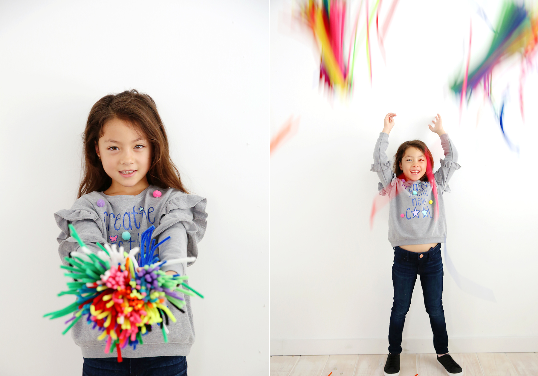 NYC and NJ kids commercial lifestyle photographer JENNIFER LAVELLE PHOTOGRAPHY - toy and craft company, Horizon Group USA