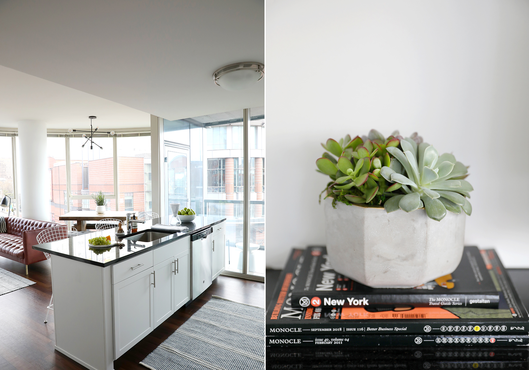 NYC and NJ based lifestyle interior design photographer Jennifer Lavelle Photography - interiors, exteriors, construction lifestyle photographer