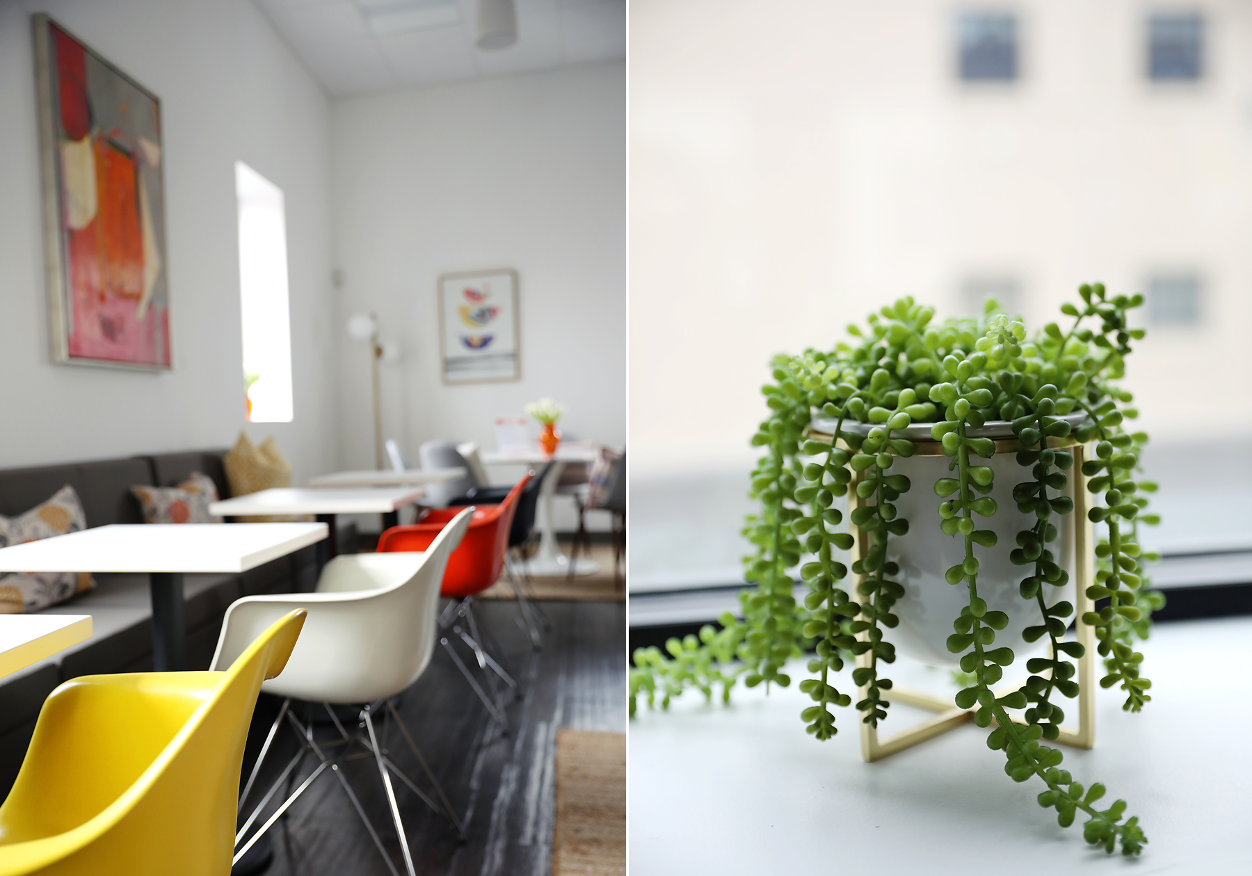 New York City and New Jersey based lifestyle photographer, interiors photographer, branding photographer for Co-Co co-working space, Summit, NJ - JENNIFER LAVELLE PHOTOGRAPHER