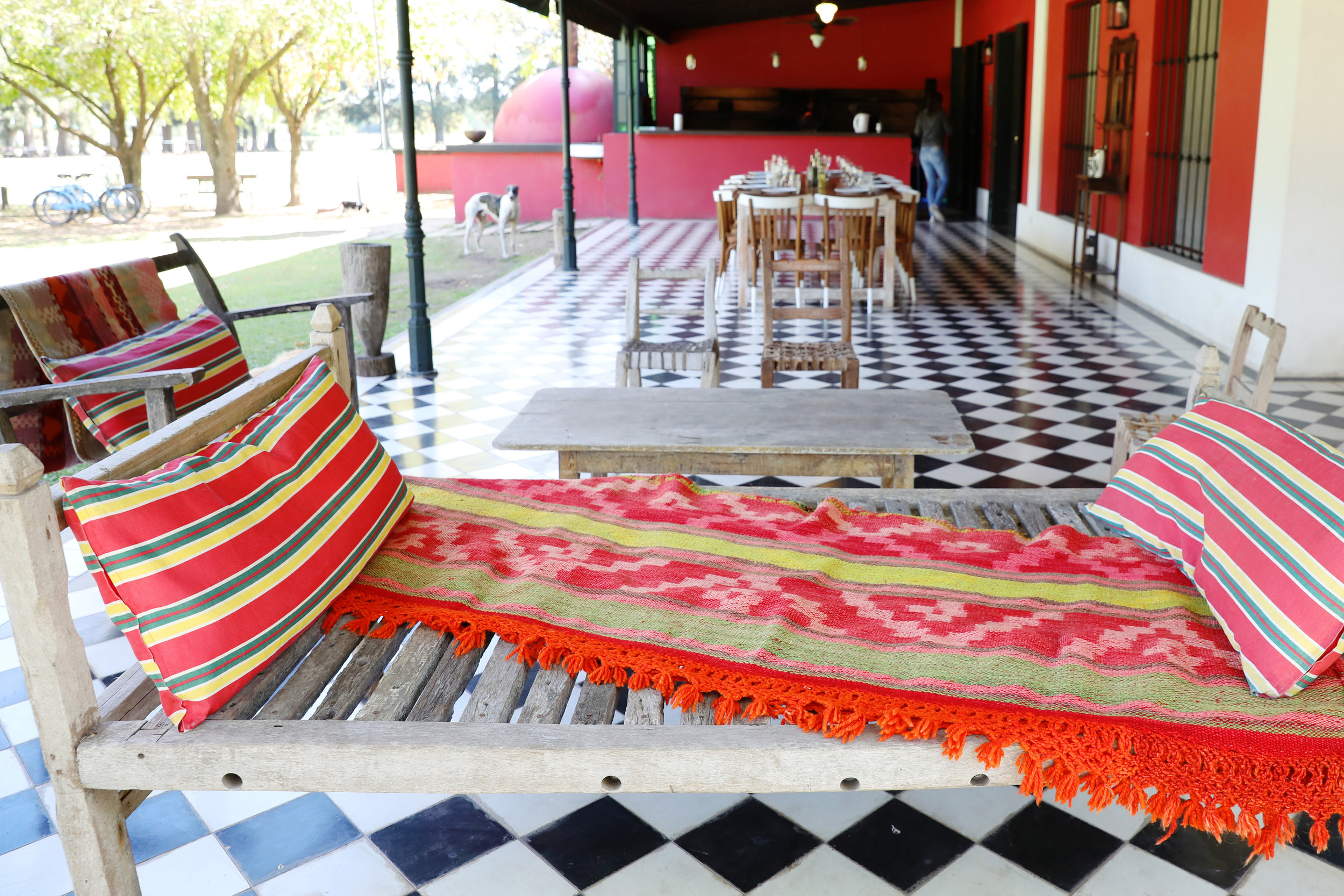 New York City based lifestyle travel photographer, Argentina, Buenos Aires, Polo, Malbac, Restaurants, Branding, Travel - JENNIFER LAVELLE PHOTOGRAPHER