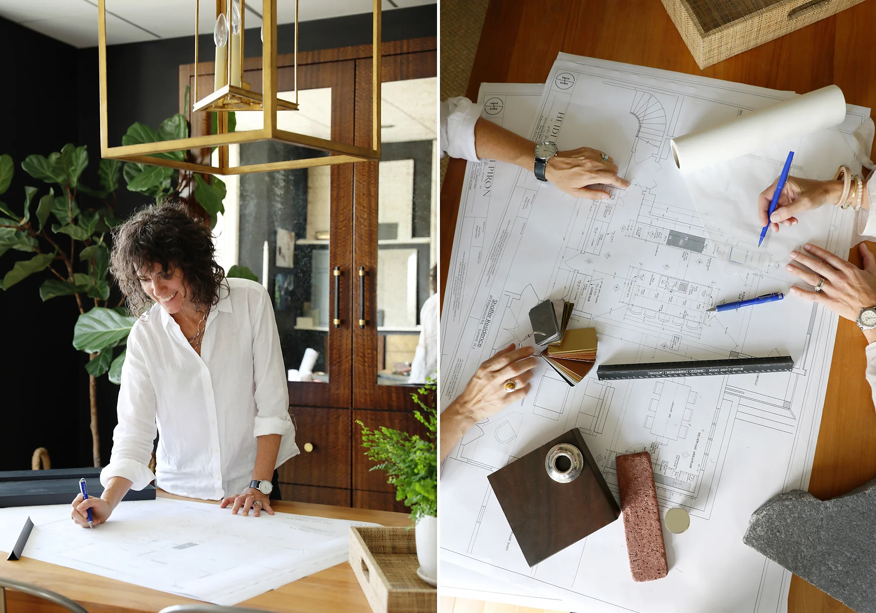 Heidi Piron Design and Cabinetry | Chatham, NJ Interior Design Photographer