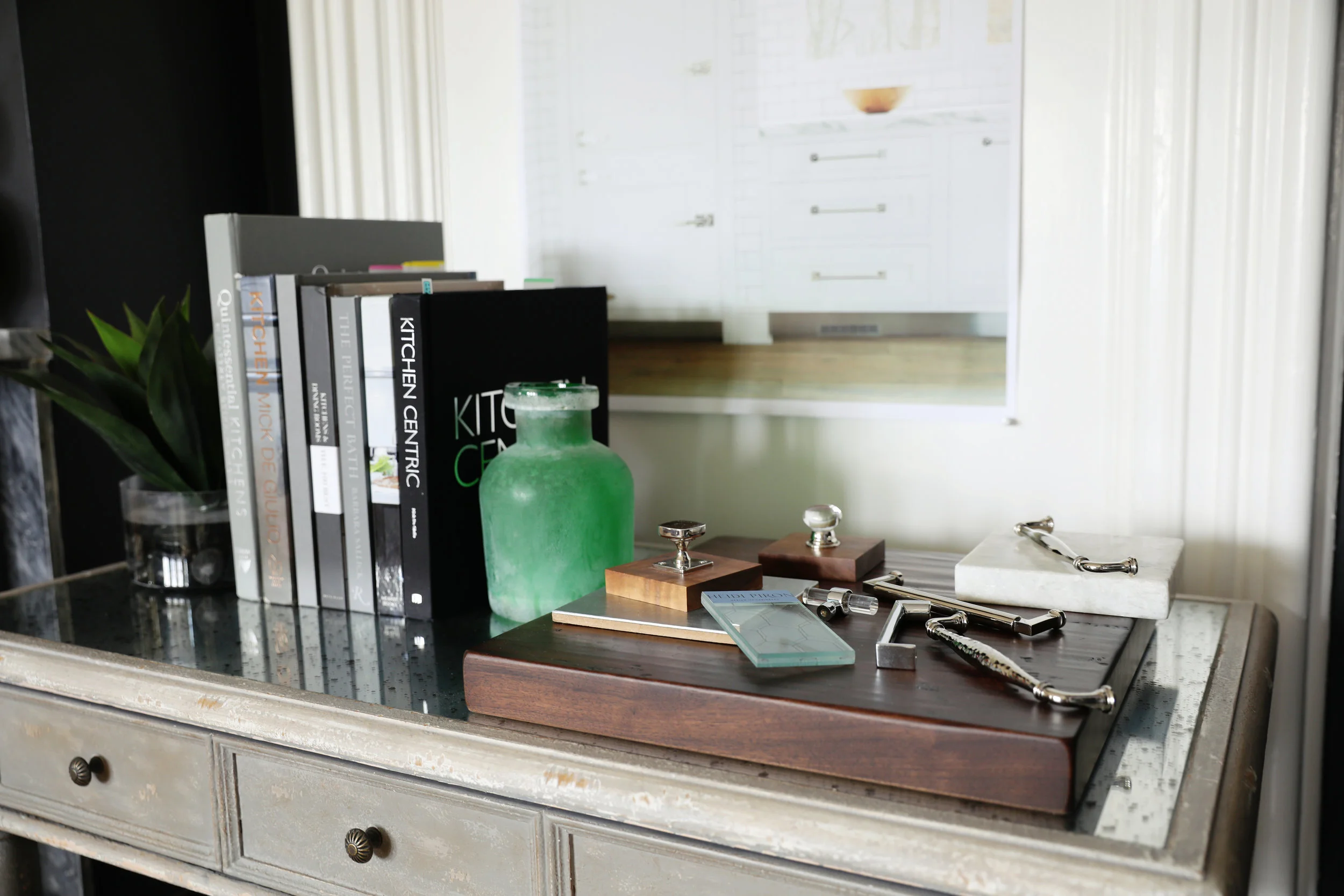 Heidi Piron Design and Cabinetry | Chatham, NJ Interior Design Photographer