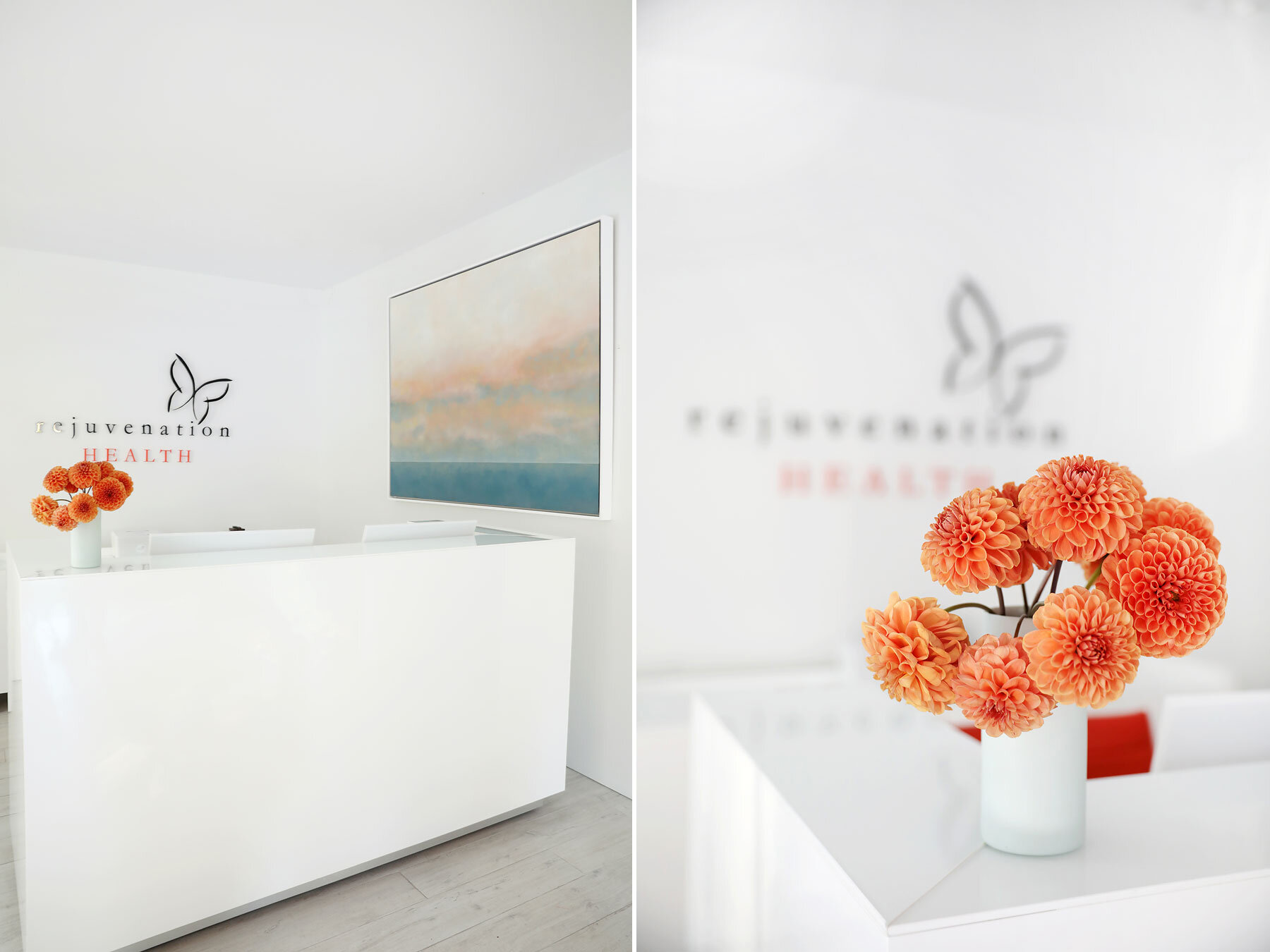 NYC based branding, lifestyle, interiors, photographer JENNIFER LAVELLE PHOTOGRAPHY - Dr. Gerry Curatola, Rejuvenation Health, East Hampton, NY