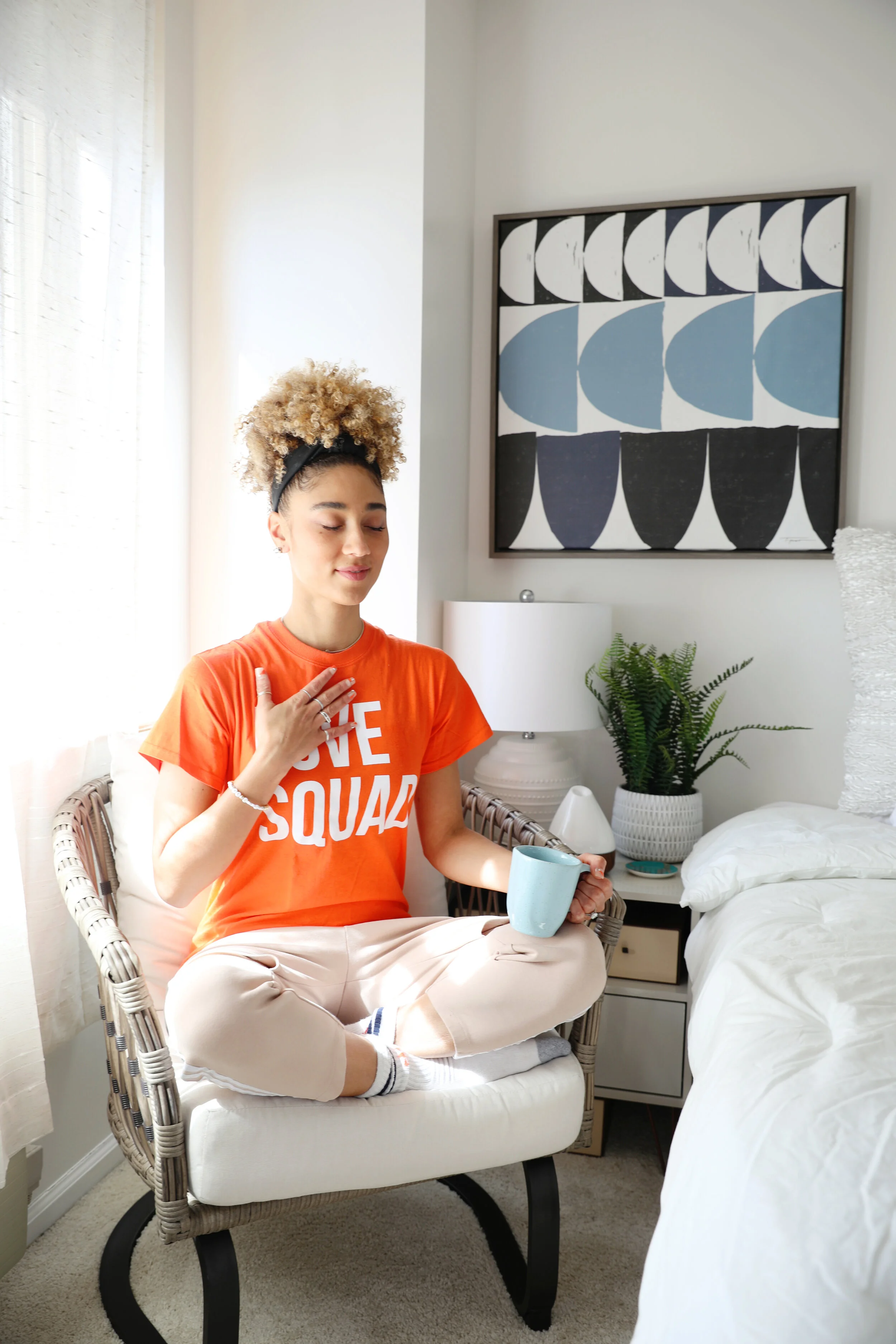  Charleston, SC and New York City based lifestyle and interiors photographer JENNIFER LAVELLE PHOTOGRAPHY - business, brand, commercial, interiors, travel, lifestyle photographer, Ally Love, Peloton, Love Squad     