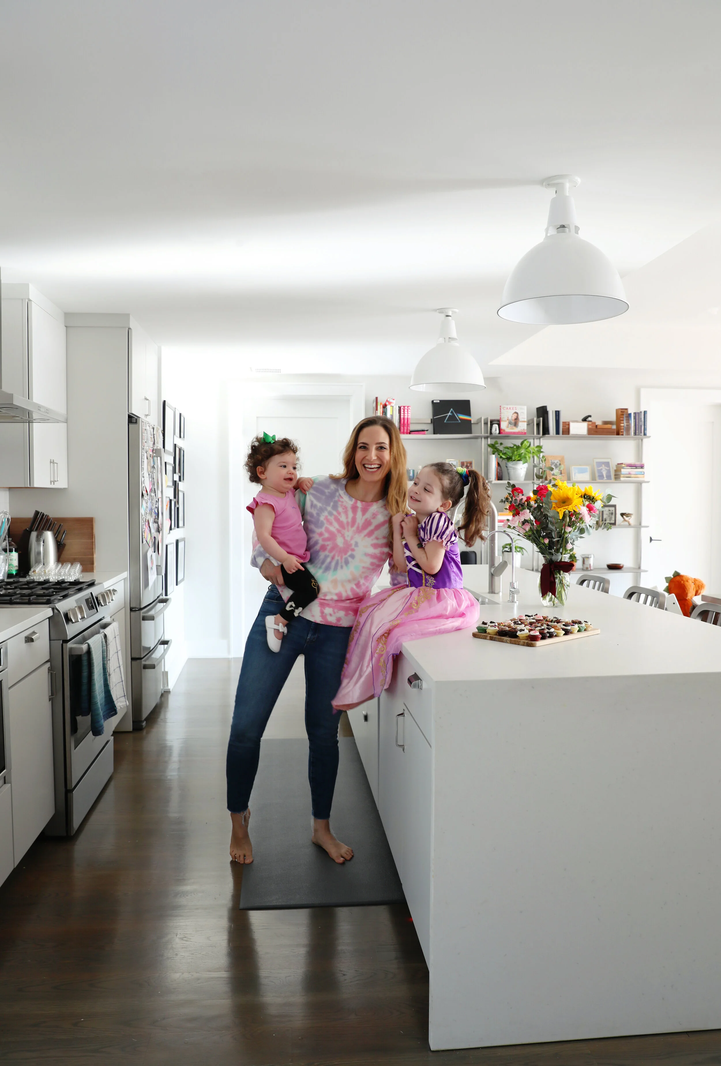  Charleston and NYC based lifestyle and family photographer JENNIFER LAVELLE PHOTOGRAPHY - newborns, children, kids, family, family photographer, New Jersey Family Magazine, Baked by Melissa, Melissa Ben-Ishay 
