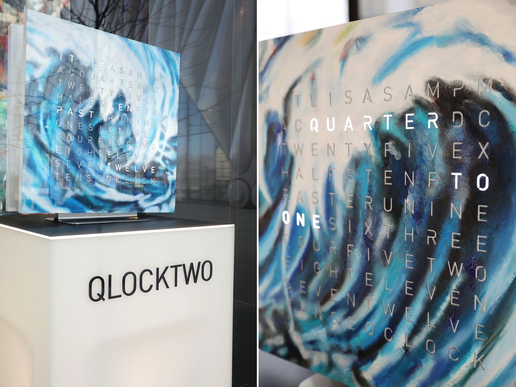 NYC and Charleston based lifestyle, interiors, brand photography, artist and makers, photographer JENNIFER LAVELLE PHOTOGRAPHY - QCLOCKTWO, Hudson Yards