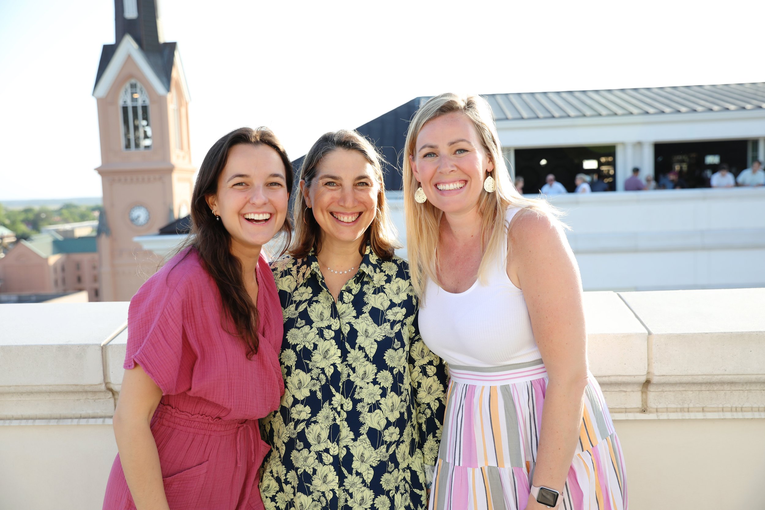 Charleston based lifestyle, interiors, branding, event, photographer JENNIFER LAVELLE PHOTOGRAPHY - Zibby Owens Retreats, Basic Kitchen, Charleston Library Association