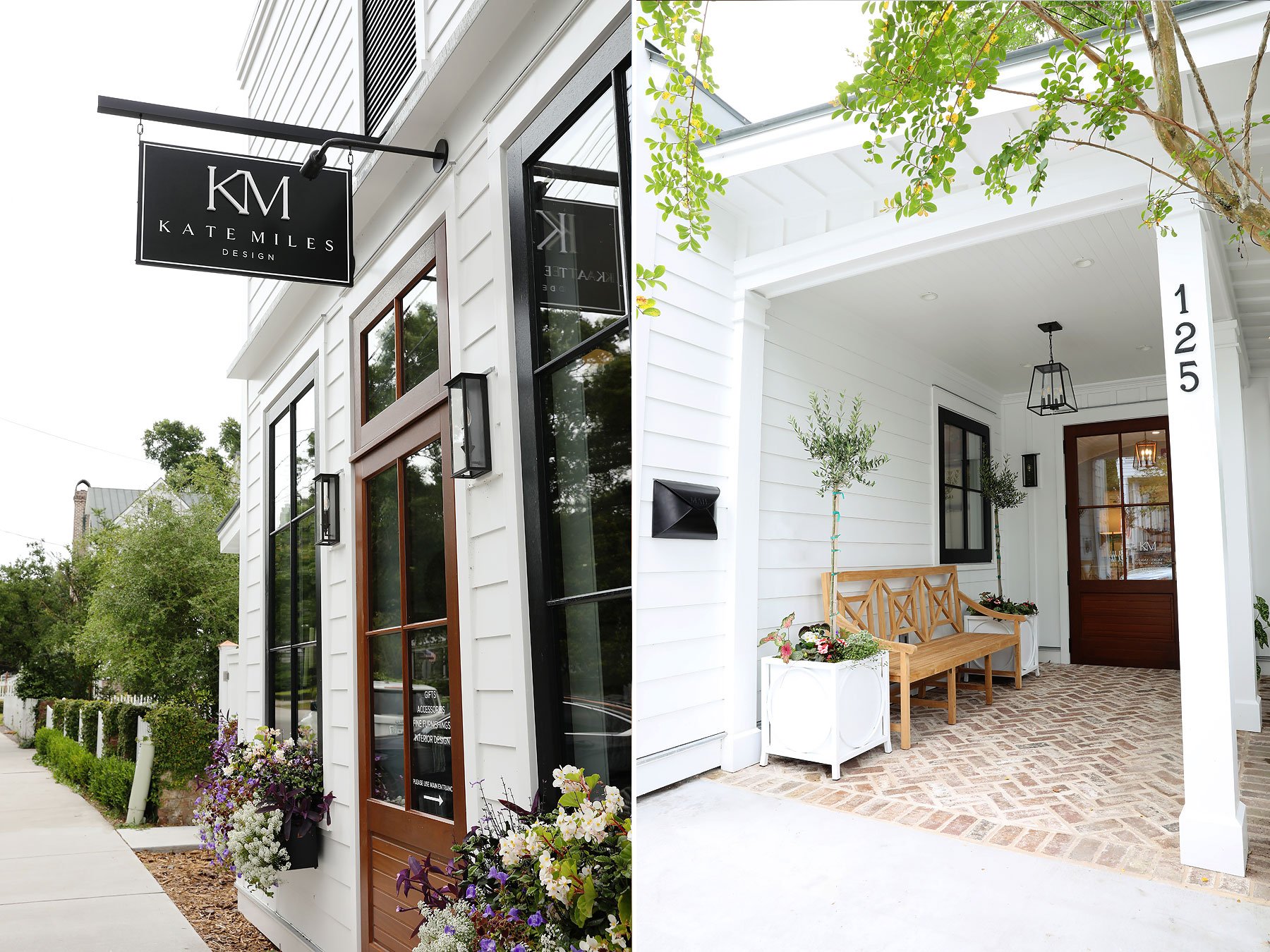 Charleston-based INTERIORS photographer, JENNIFER LAVELLE PHOTOGRAPHY  - Charleston, SC, Daniel Island, Kate Miles Design