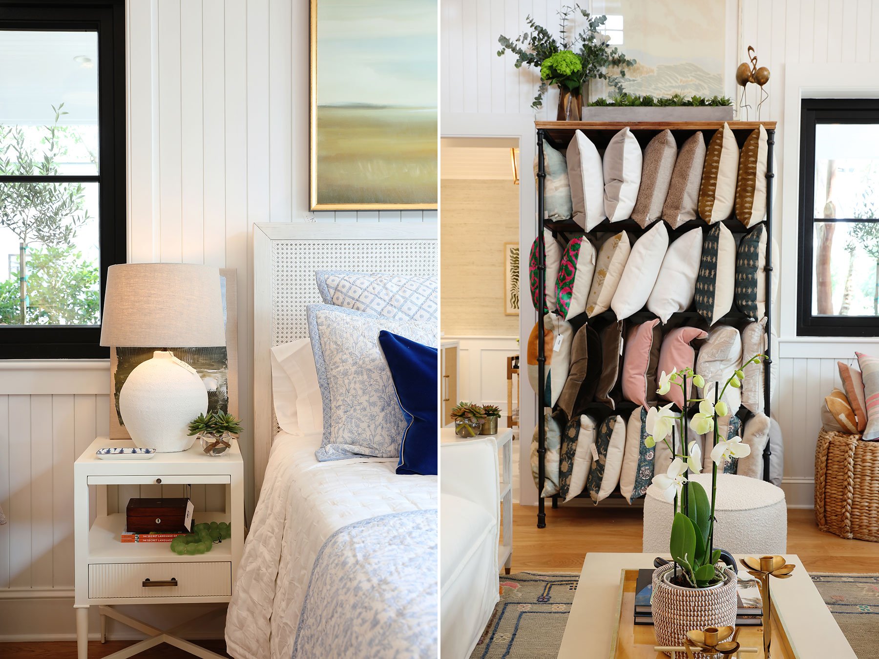 Charleston-based INTERIORS photographer, JENNIFER LAVELLE PHOTOGRAPHY  - Charleston, SC, Daniel Island, Kate Miles Design