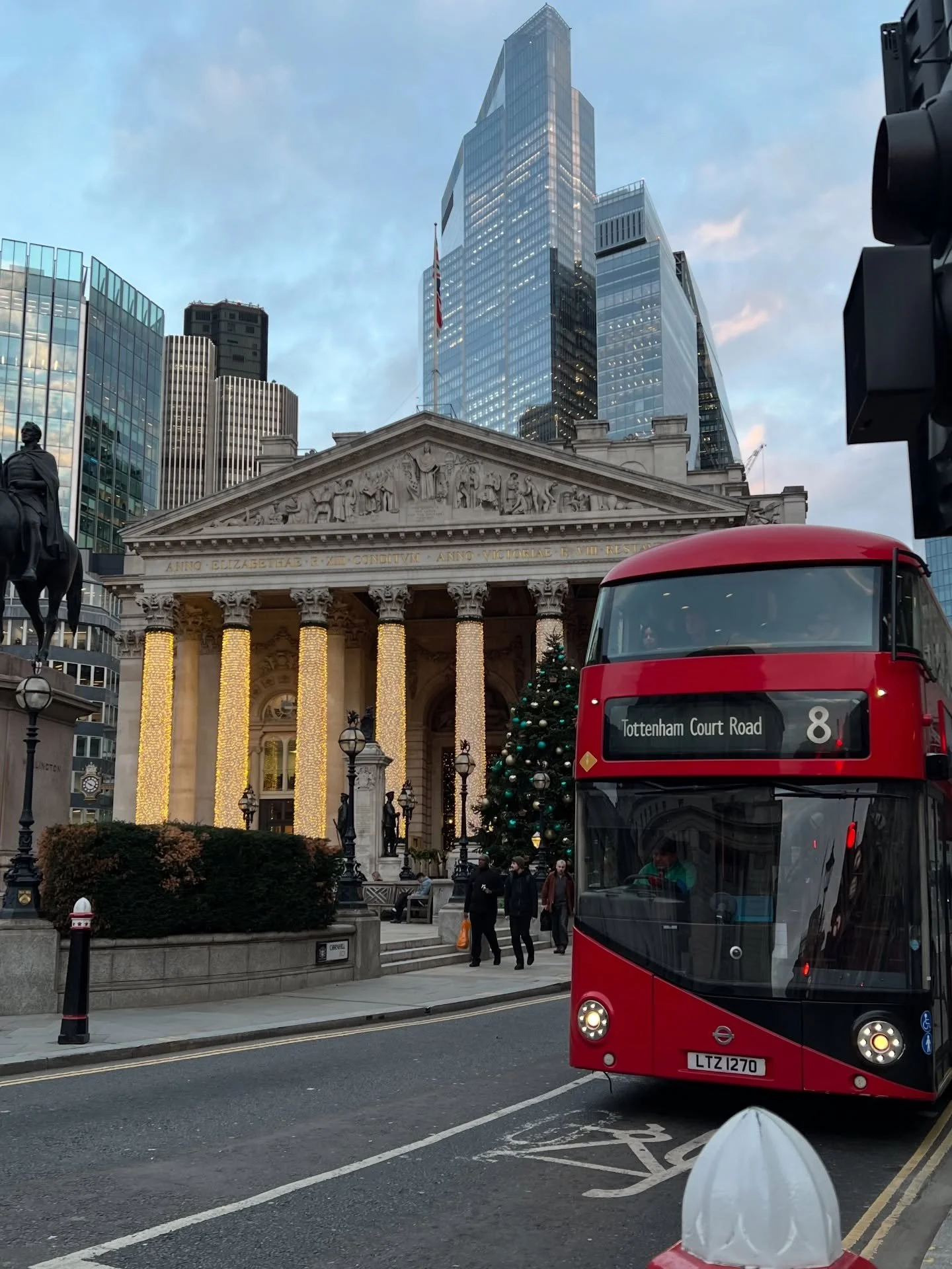 London moments 🎄✨🇬🇧