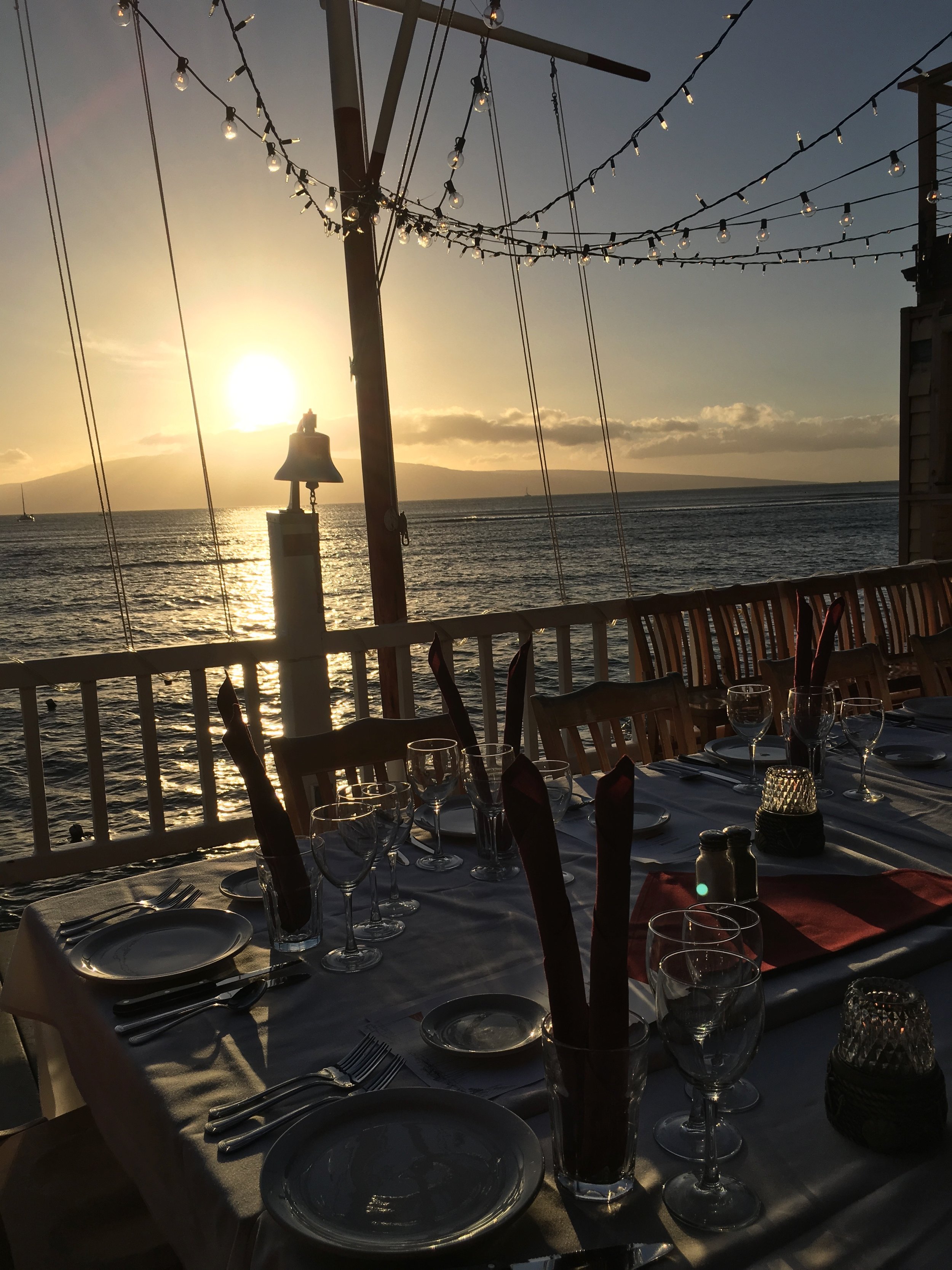 lahaina yacht club membership