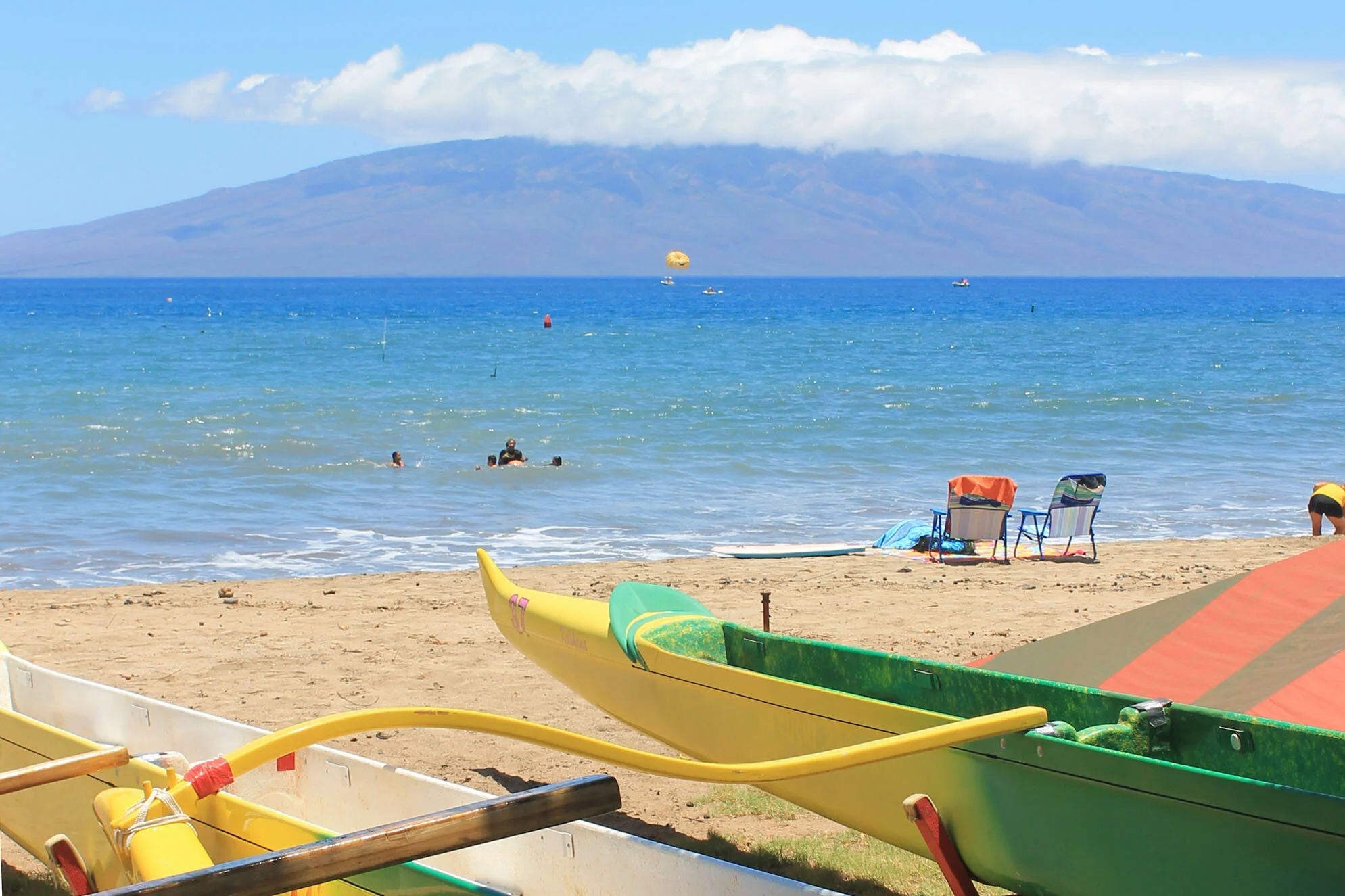 Sailing Season 2020 Opening Day! — Lahaina Yacht Club