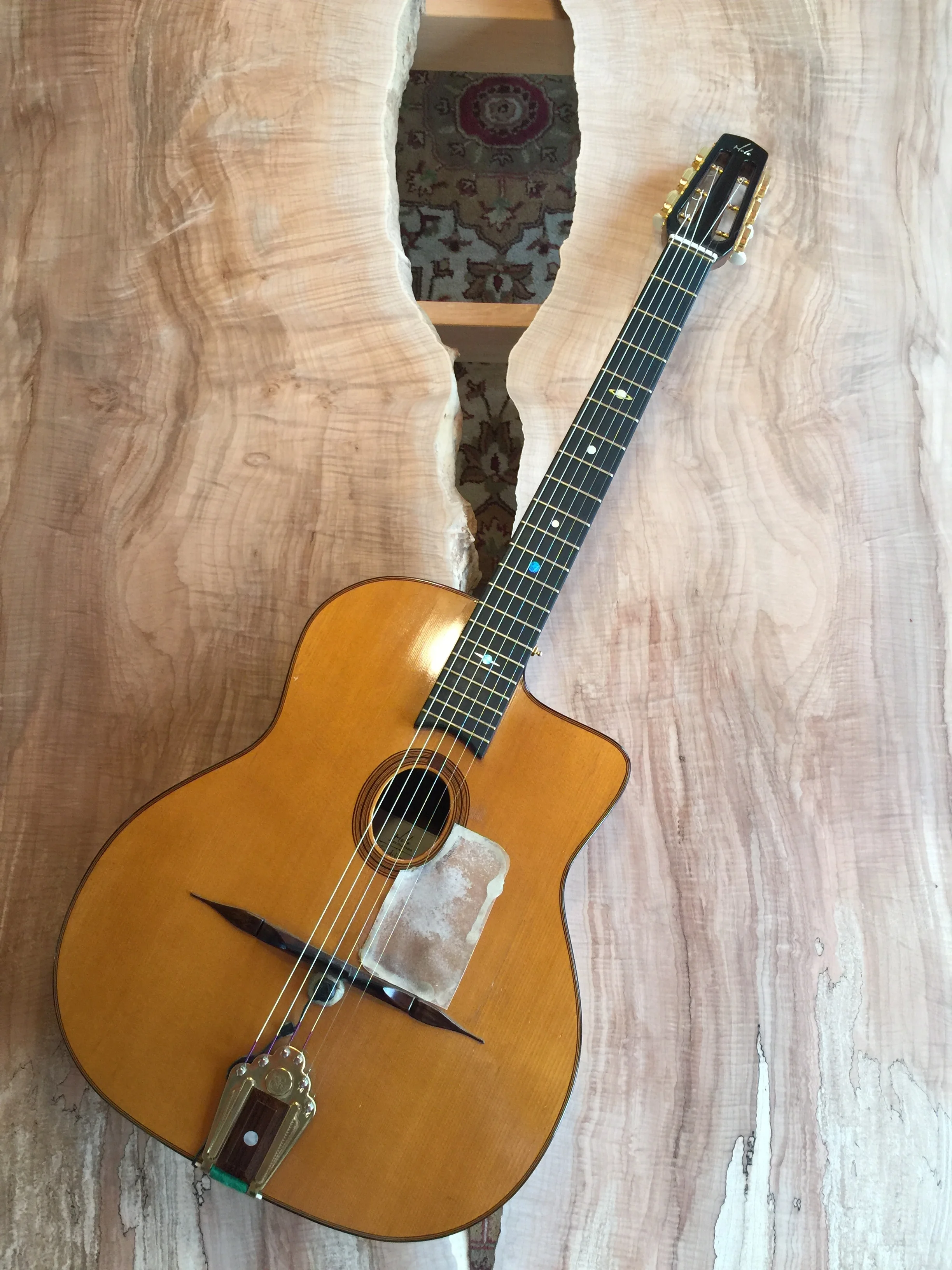 Bob Holo Traditionale (2013)