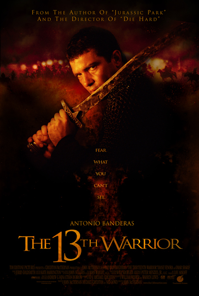 Warriors movie poster by StarfurTheWarrior on DeviantArt