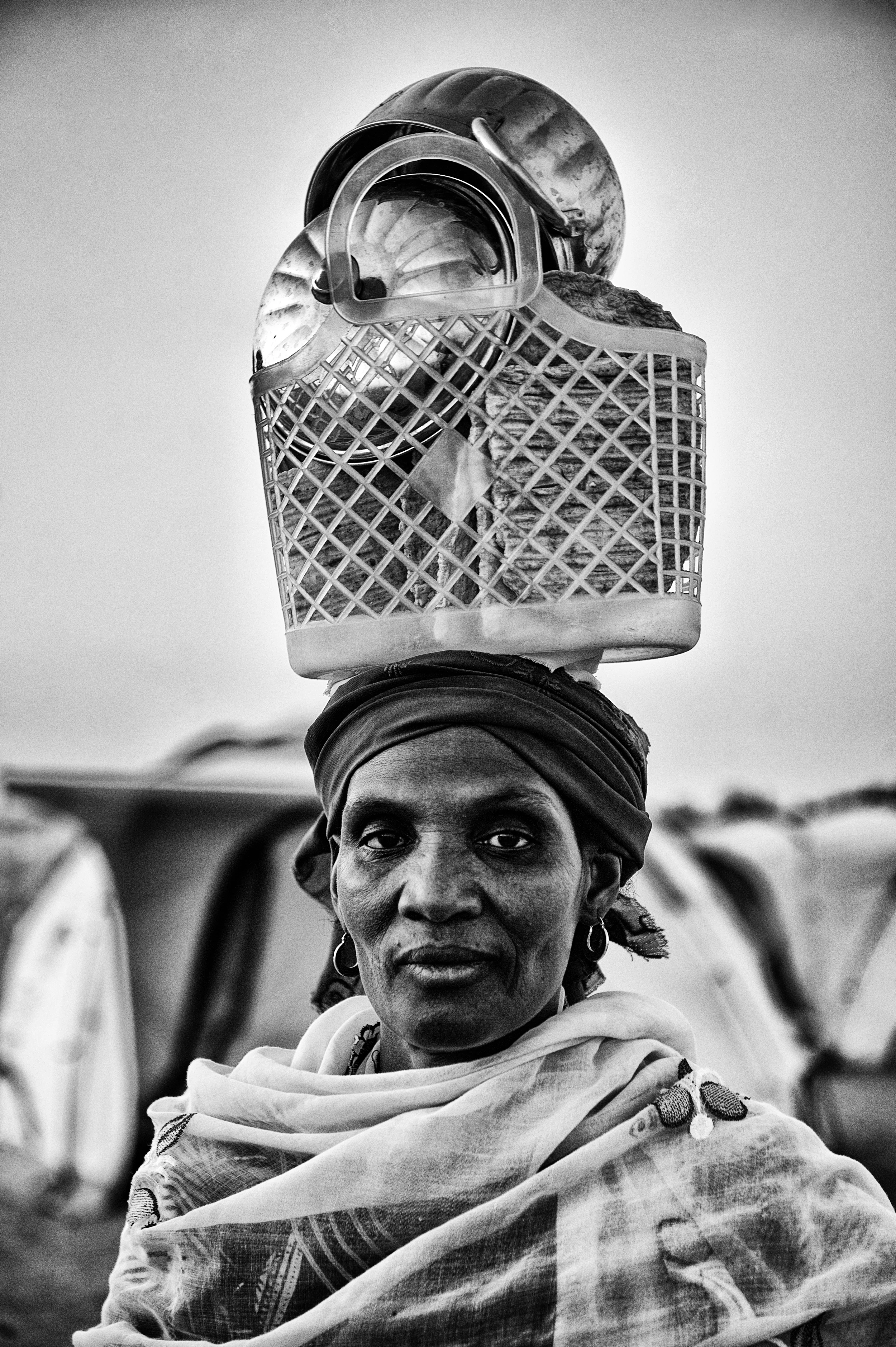 Tuareg Niger