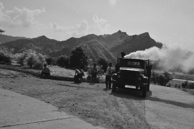 Hwanghae Bukto