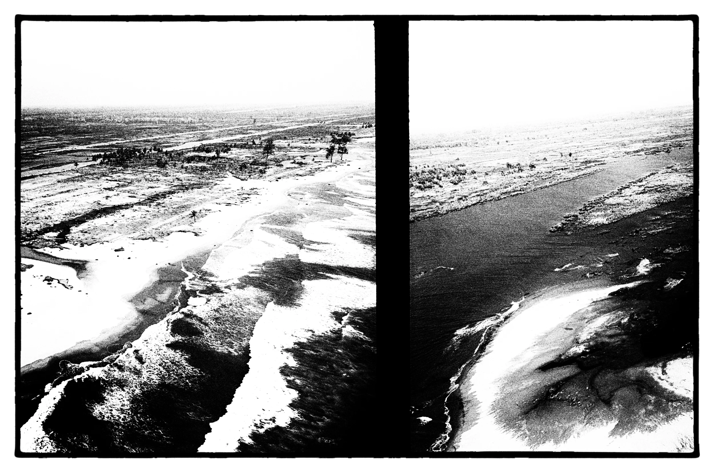 Boxing Day Tsunami Indonesia 2004
