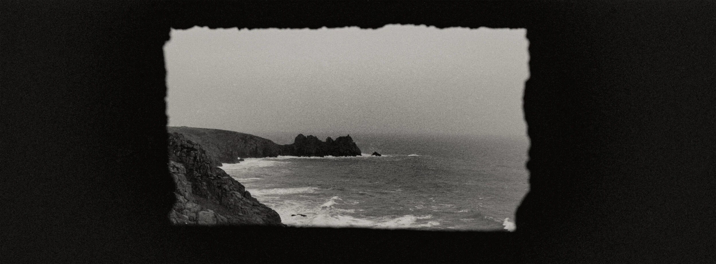 Porthcurno was the central point for British communications that connected the empire with undersea telegraph cables that stretched the globe. The area was heavily defended with multiple pillboxes, flamethrowers on the beach and guarded by the newly…